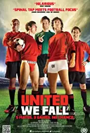 United We Fall (2014)