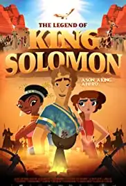 The Legend of King Solomon (2017)