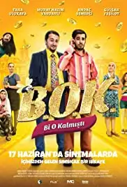 B.O.K.: Bi O Kalmisti (2016)