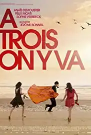 À trois on y va (2015)
