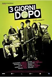 Tre giorni dopo (2013)
