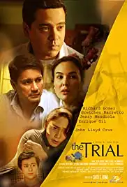 The Trial (2014)