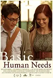 Basic Human Needs (2015)