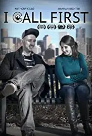 I Call First (2015)