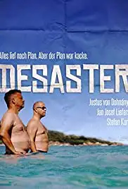 Desaster (2015)