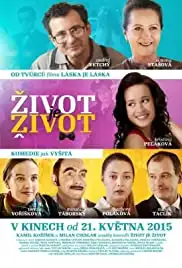 Zivot je zivot (2015)