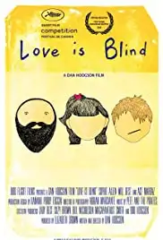 Love Is Blind (2015)