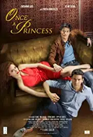 Once a Princess (2014)