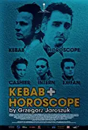 Kebab i Horoskop (2014)