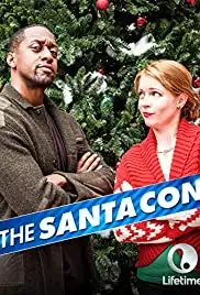 The Santa Con (2014)