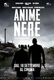 Anime nere (2014)