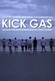 Kick Gas (2014)