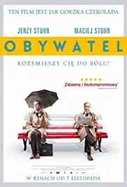 Obywatel (2014)