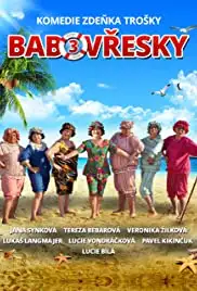 Babovresky 3 (2015)