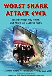 Worst Shark Attack Ever (2014)