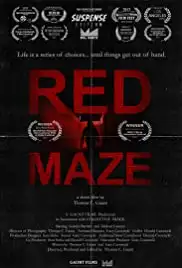 Red Maze (2016)