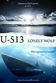 U-513 Em Busca do Lobo Solitário (2015)
