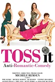 Toss It (2019)