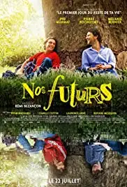 Nos futurs (2015)