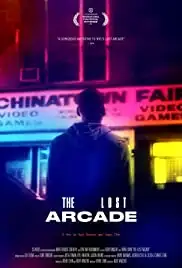 The Lost Arcade (2015)