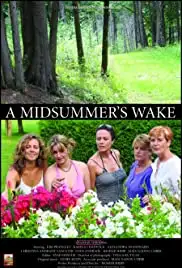 A Midsummer's Wake (2014)