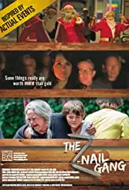 The Z-Nail Gang (2014)