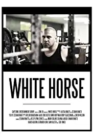 White Horse (2018)