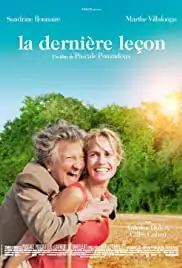 La dernière leçon (2015)