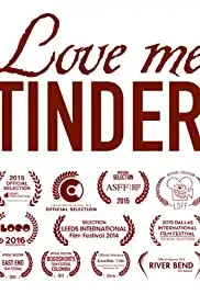 Love Me Tinder (2014)