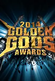 Golden Gods Awards (2014)