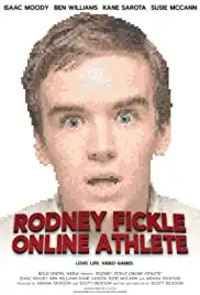 Rodney Fickle Online Athlete (2014)
