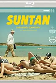 Suntan (2016)
