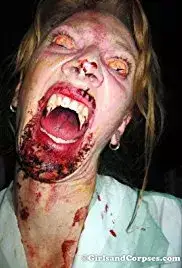 Dracula's Sorority Sisters (2015)