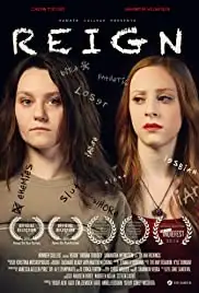Reign (2015)