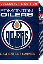 NHL: Edmonton Oilers - 10 Greatest Games (2008)