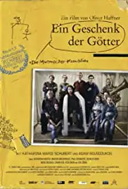 Ein Geschenk der Götter (2014)