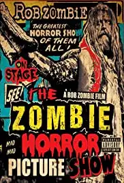 The Zombie Horror Picture Show (2014)