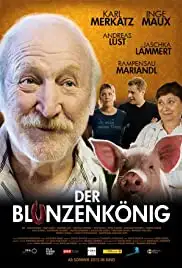Der Blunzenkönig (2015)