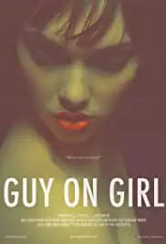 Guy on Girl (2015)