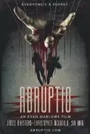 Abruptio (2019)