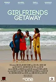 Girlfriends' Getaway (2014)