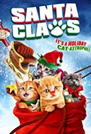 Santa Claws (2014)