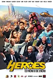 Héroes (2015)