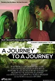 A Journey to a Journey (2016)