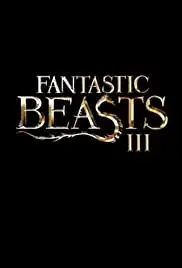 Fantastic Beasts and Where to Find Them 3 (2022)