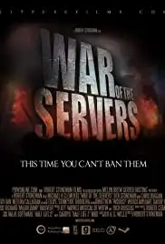 War of the Servers (2007)