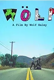 Wolf (2015)