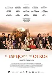 El espejo de los otros (2015)