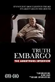 The Anonymous Interview (2014)