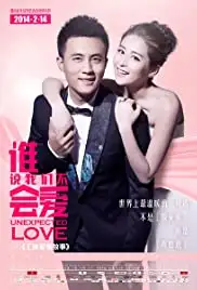 Shei shuo wo men bu hui ai (2014)